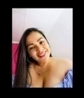 kennenlernen Frau Kolumbien bis Bucaramanga  : Diana, 38 Jahre